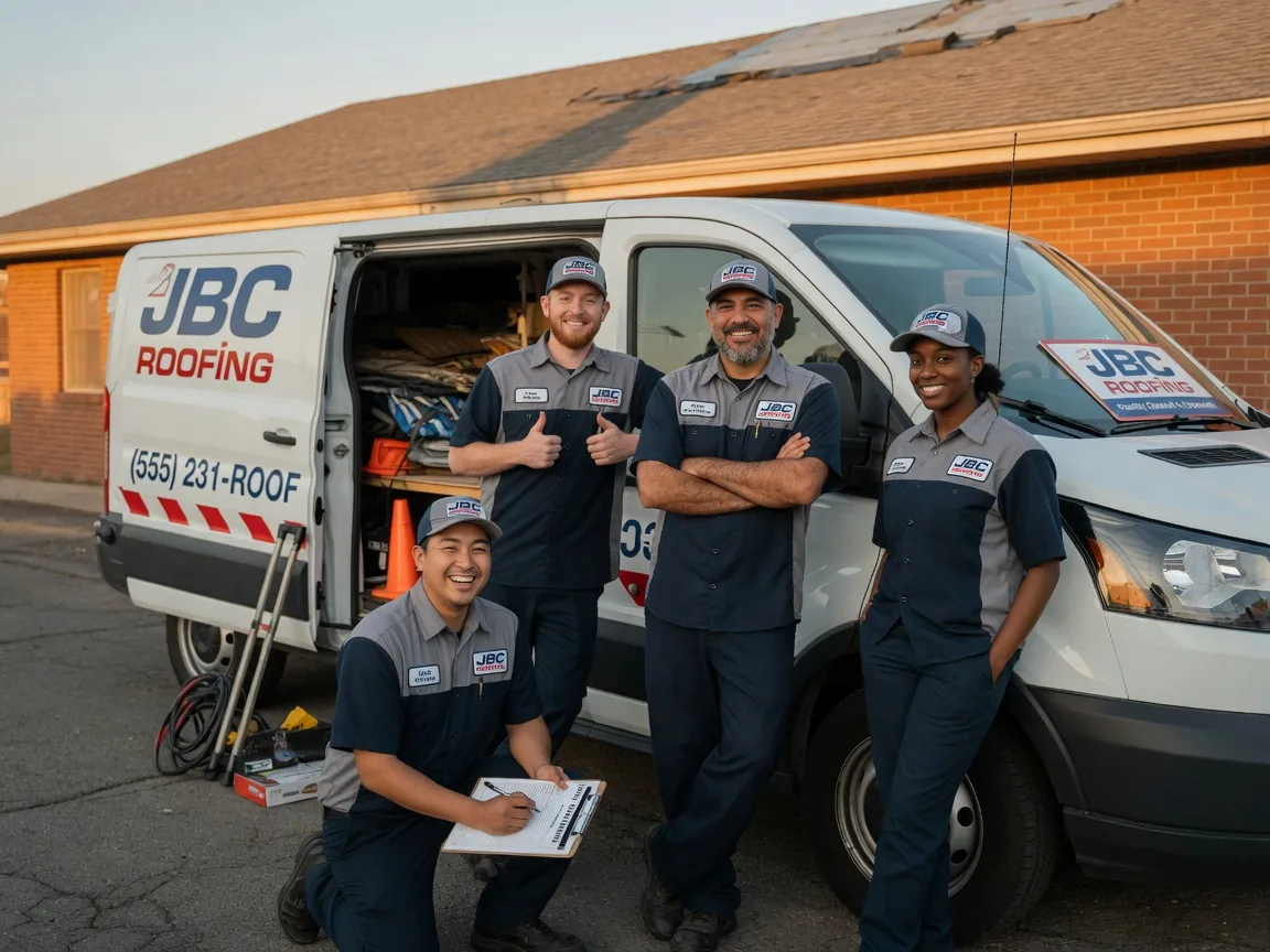 Roof Replacement company in University City, MO