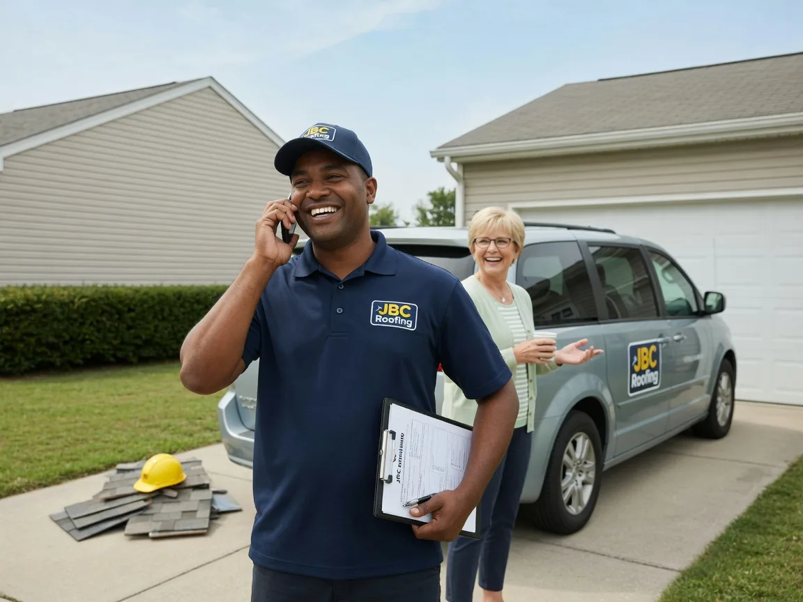 Roof Replacement University City, MO FAQs